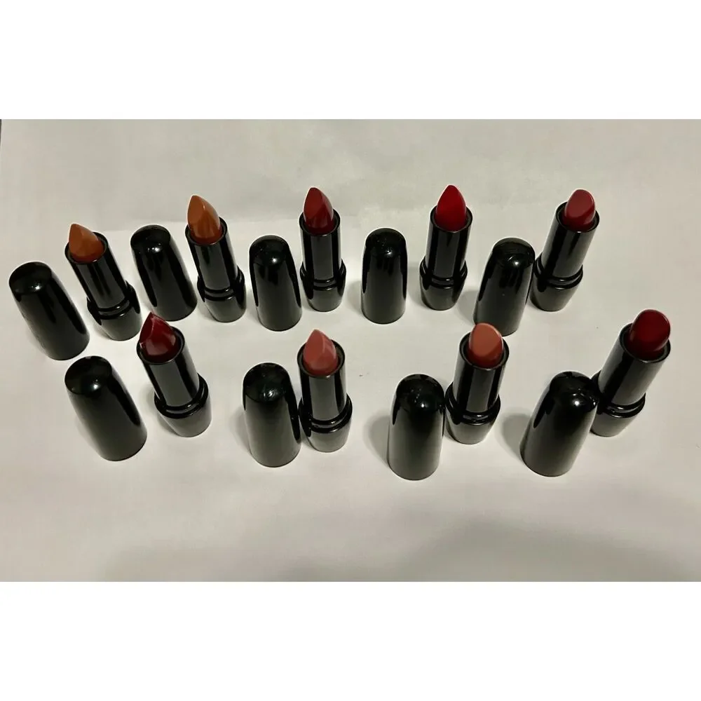 New No Box Lancome Brand Color Design 342 Matte Color Racy